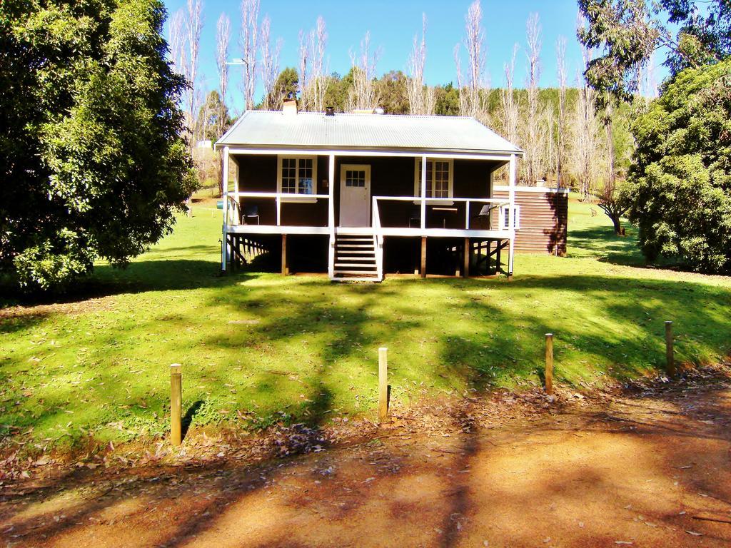 Lewana Cottages Balingup Δωμάτιο φωτογραφία