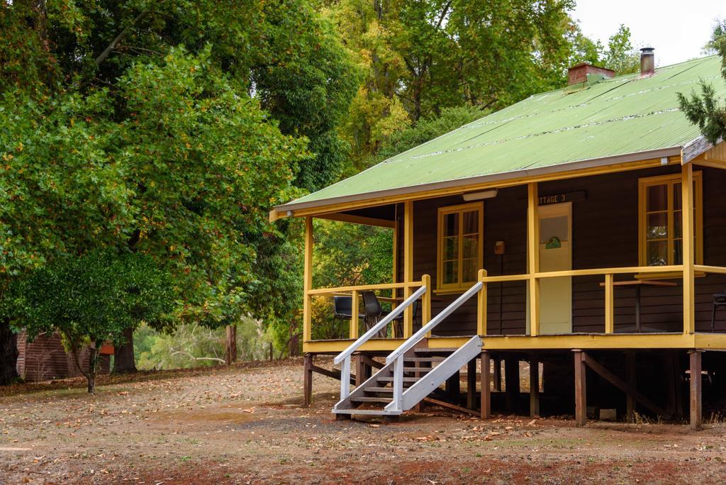 Lewana Cottages Balingup Εξωτερικό φωτογραφία