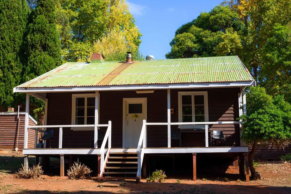 Lewana Cottages Balingup Εξωτερικό φωτογραφία