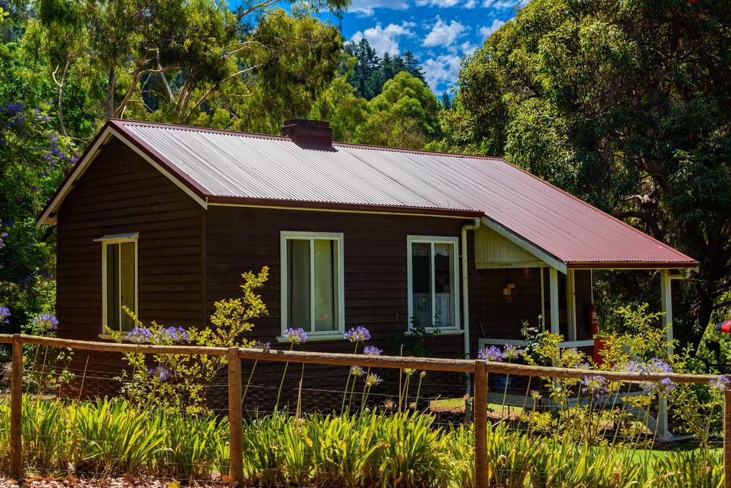 Lewana Cottages Balingup Εξωτερικό φωτογραφία