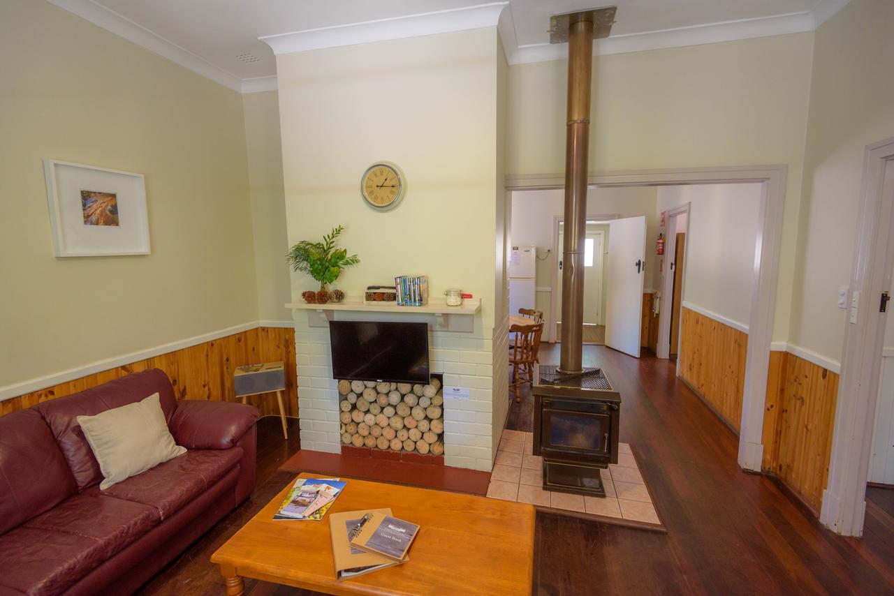 Lewana Cottages Balingup Εξωτερικό φωτογραφία