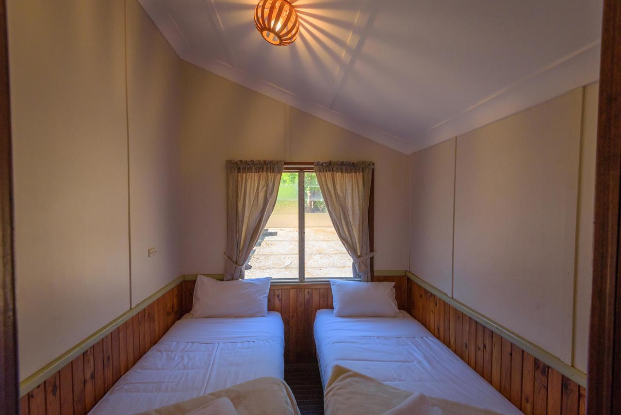 Lewana Cottages Balingup Εξωτερικό φωτογραφία