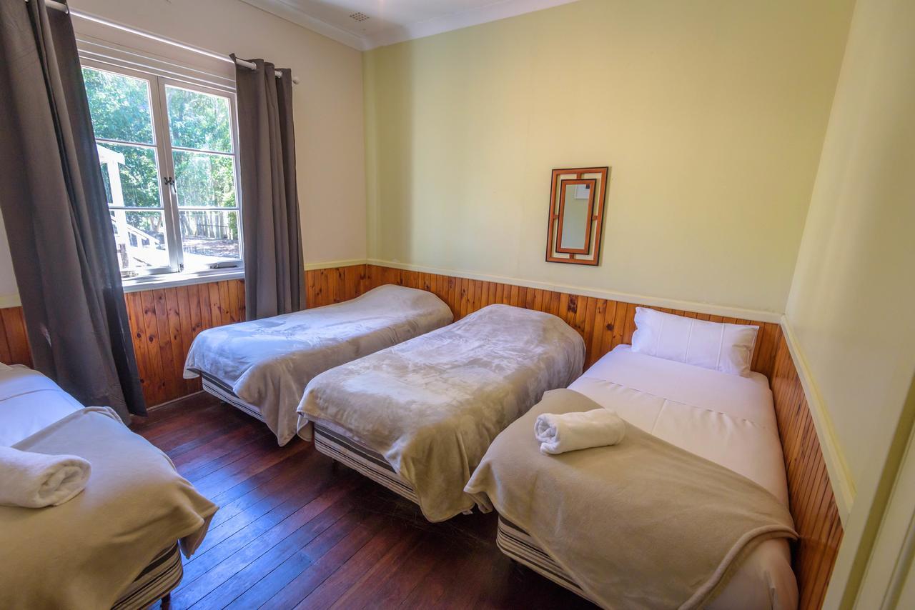 Lewana Cottages Balingup Εξωτερικό φωτογραφία