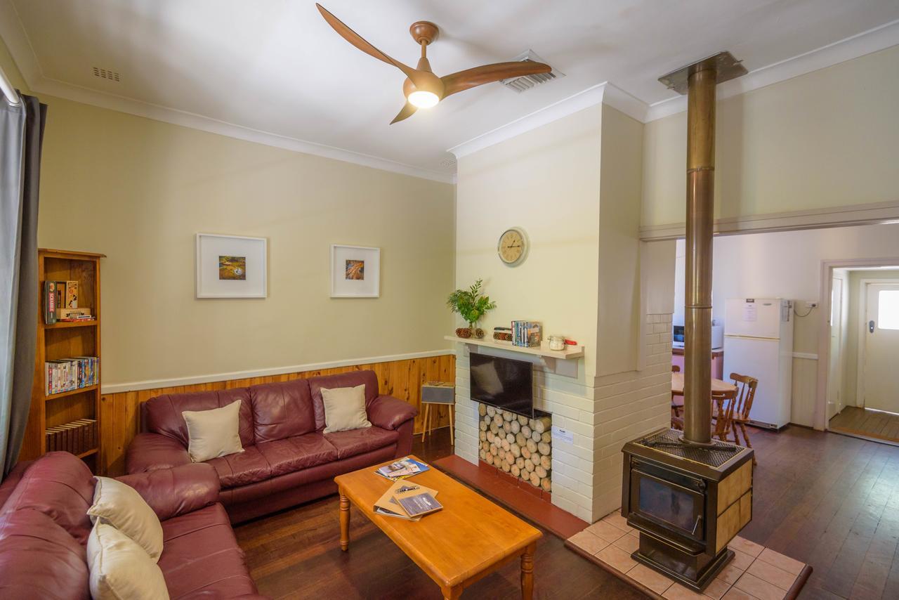 Lewana Cottages Balingup Εξωτερικό φωτογραφία