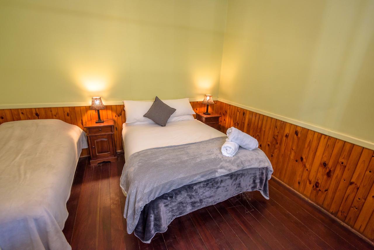 Lewana Cottages Balingup Εξωτερικό φωτογραφία