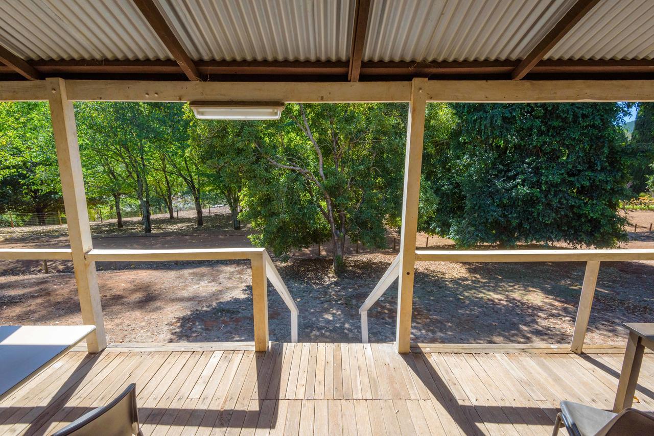 Lewana Cottages Balingup Εξωτερικό φωτογραφία