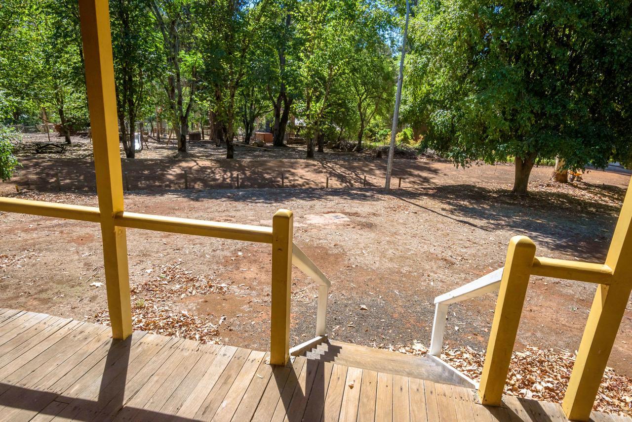 Lewana Cottages Balingup Εξωτερικό φωτογραφία