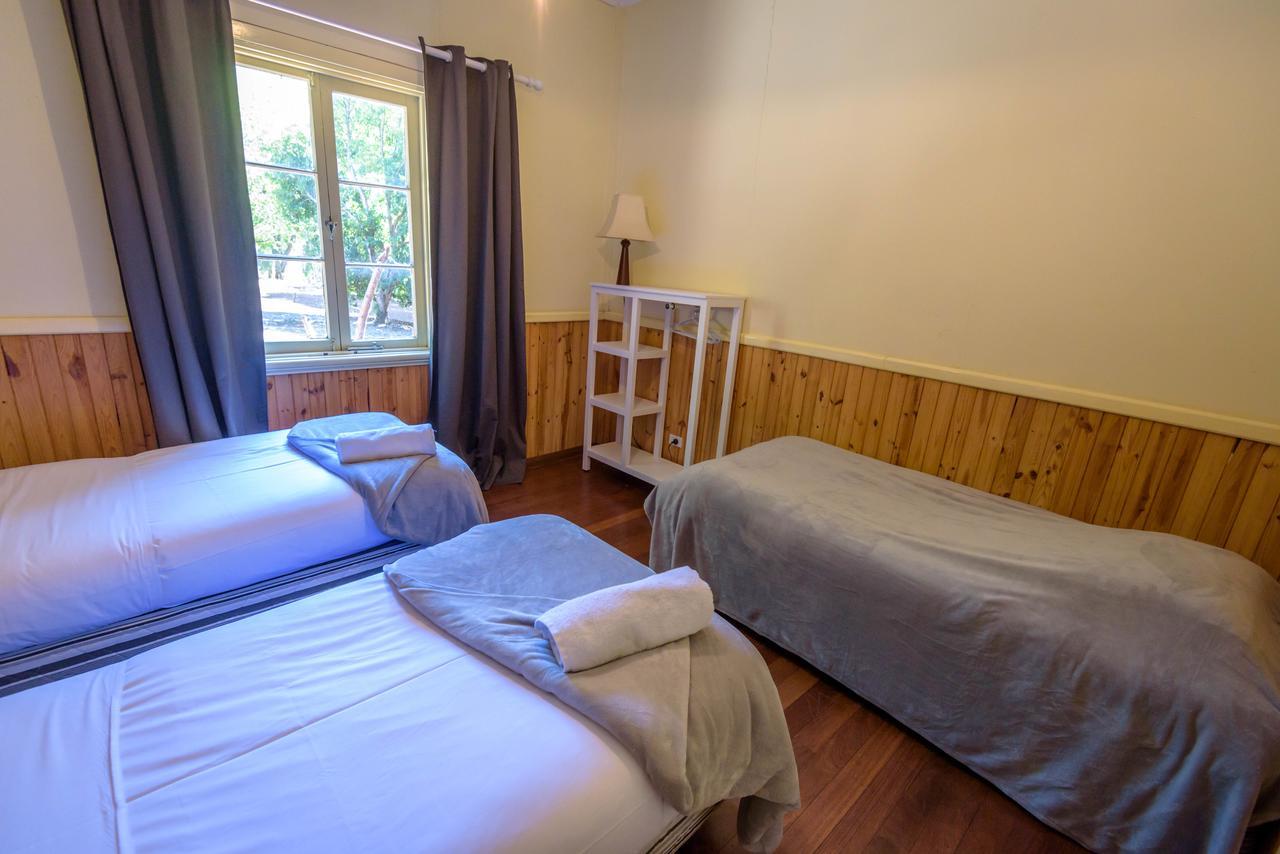 Lewana Cottages Balingup Εξωτερικό φωτογραφία