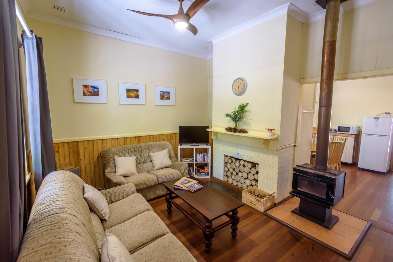 Lewana Cottages Balingup Εξωτερικό φωτογραφία