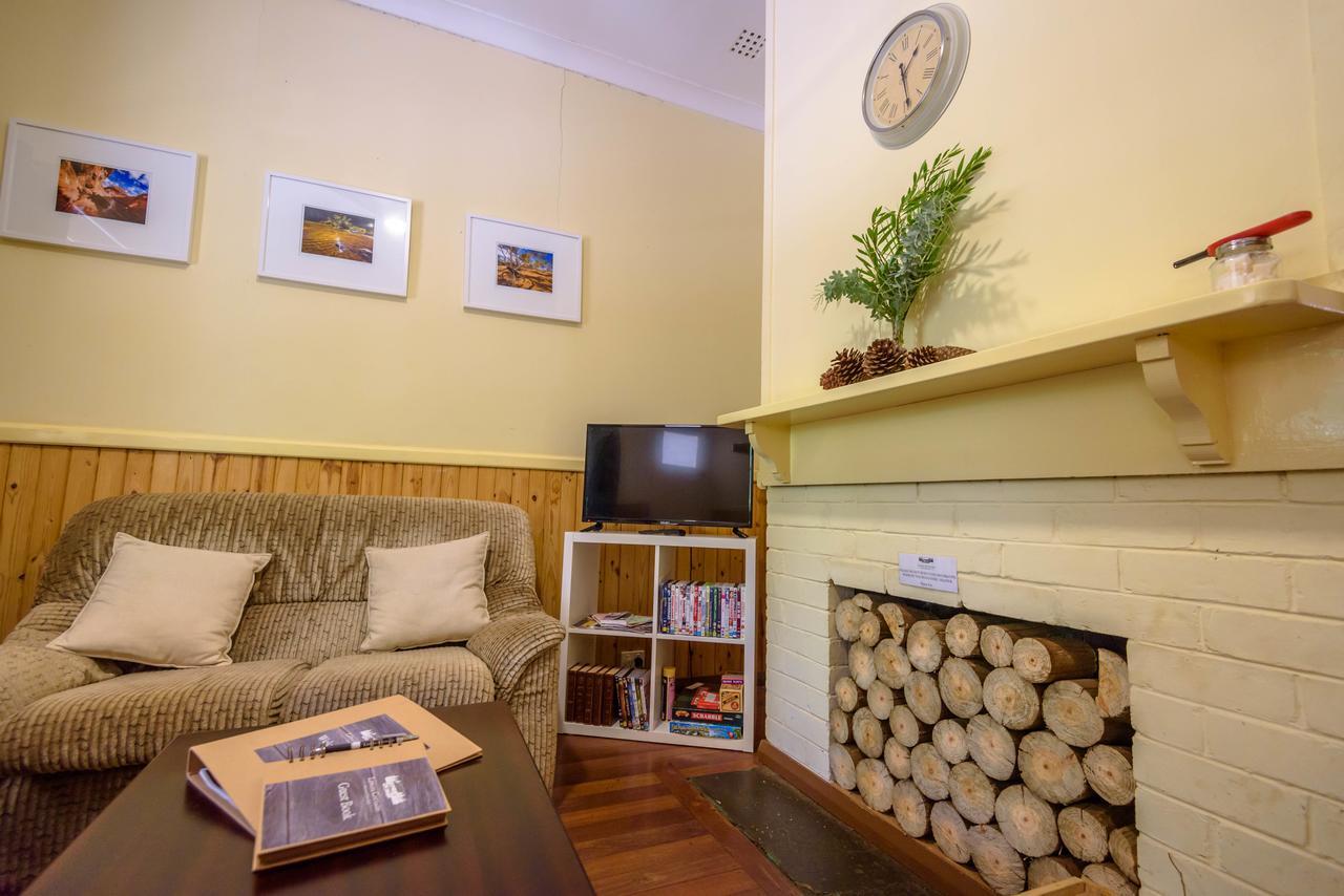 Lewana Cottages Balingup Εξωτερικό φωτογραφία