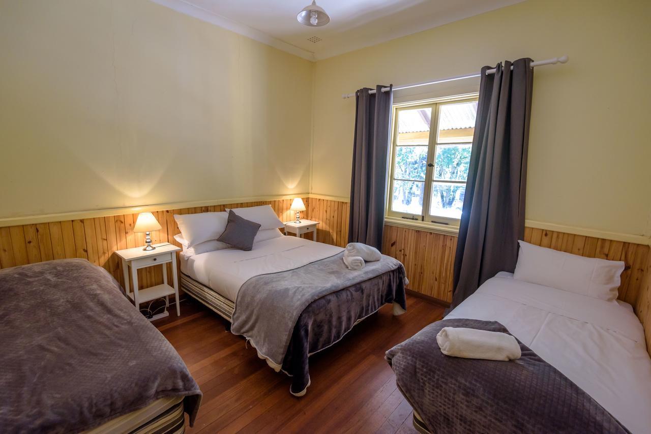 Lewana Cottages Balingup Εξωτερικό φωτογραφία