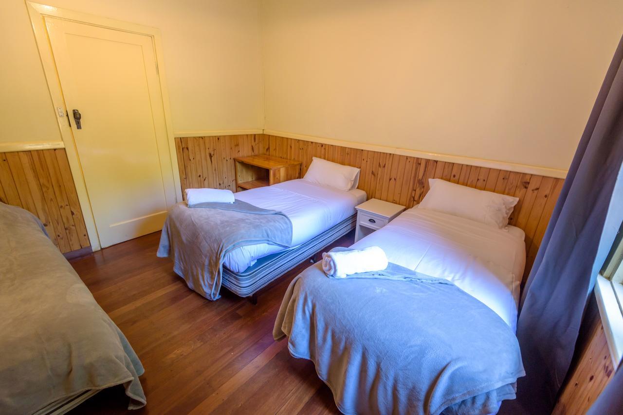 Lewana Cottages Balingup Εξωτερικό φωτογραφία