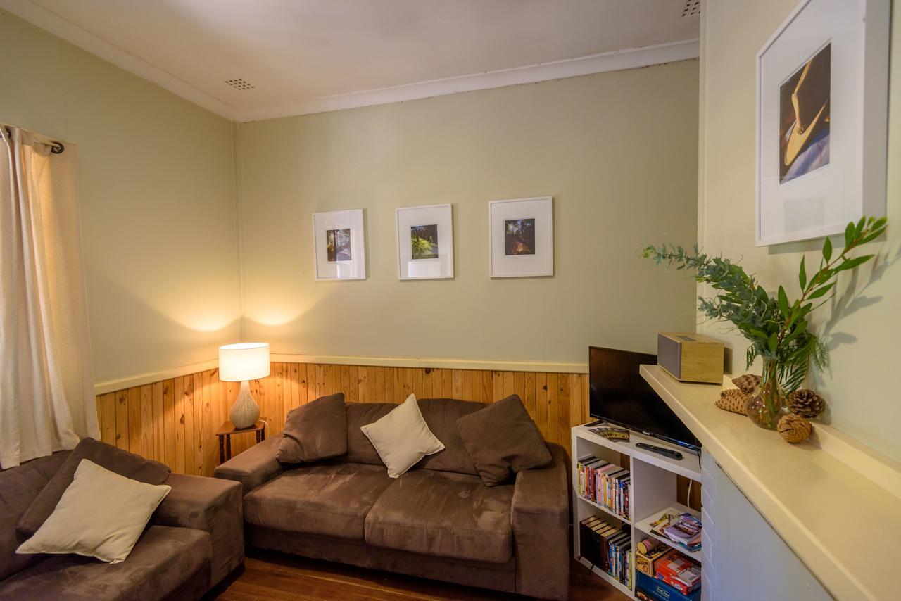 Lewana Cottages Balingup Εξωτερικό φωτογραφία