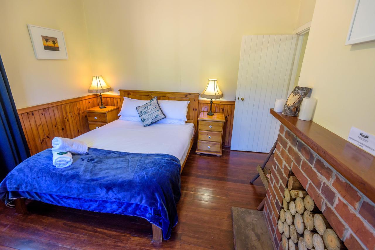 Lewana Cottages Balingup Εξωτερικό φωτογραφία