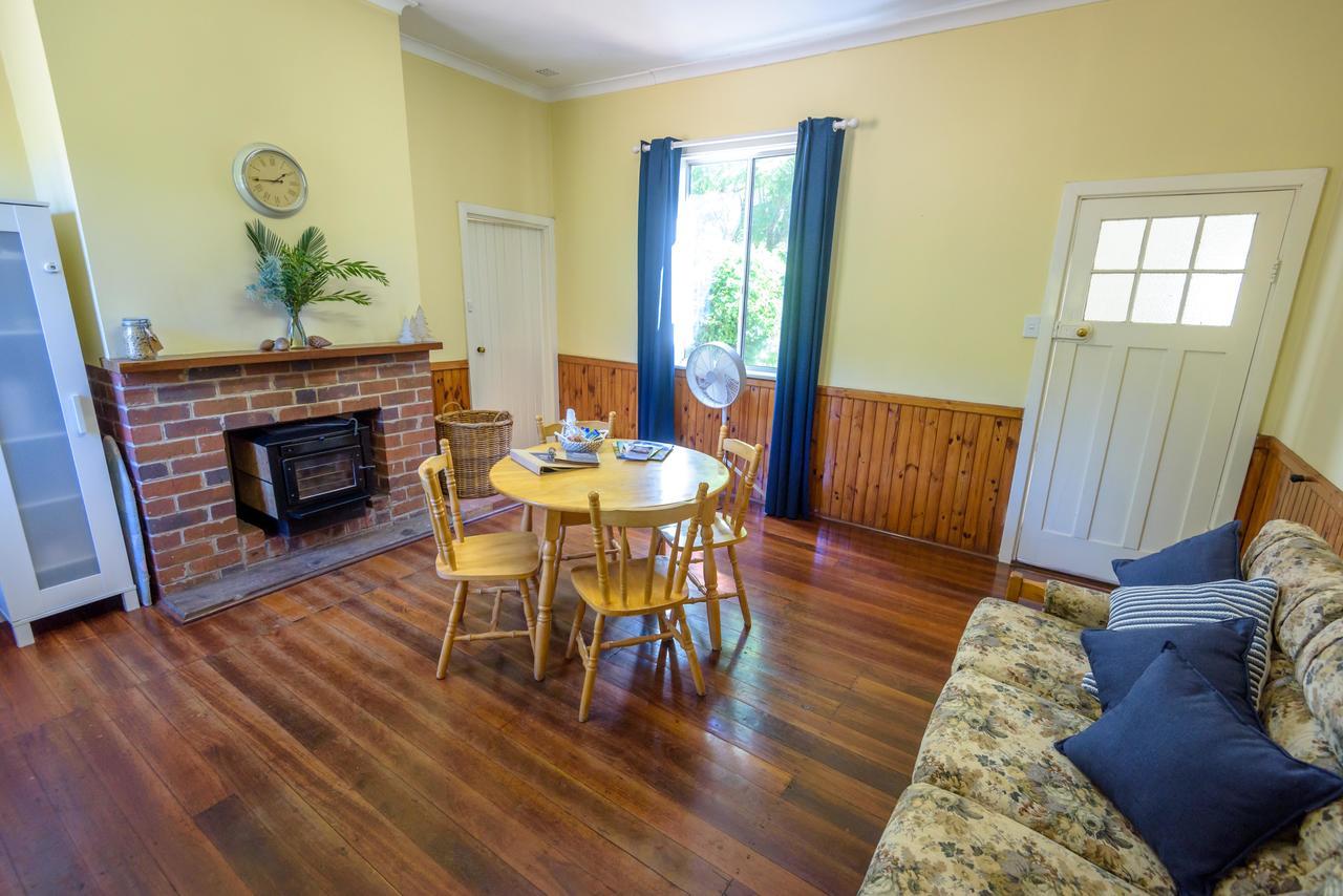 Lewana Cottages Balingup Εξωτερικό φωτογραφία