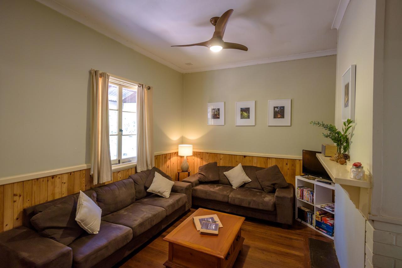 Lewana Cottages Balingup Εξωτερικό φωτογραφία