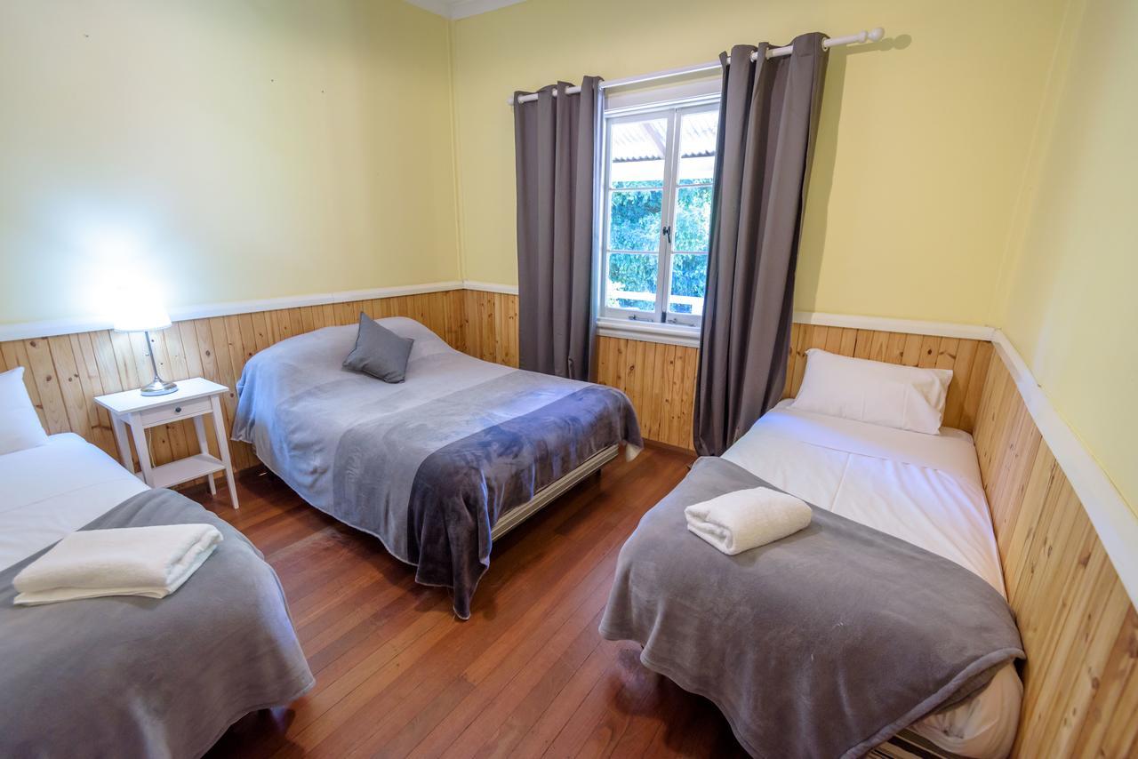 Lewana Cottages Balingup Εξωτερικό φωτογραφία
