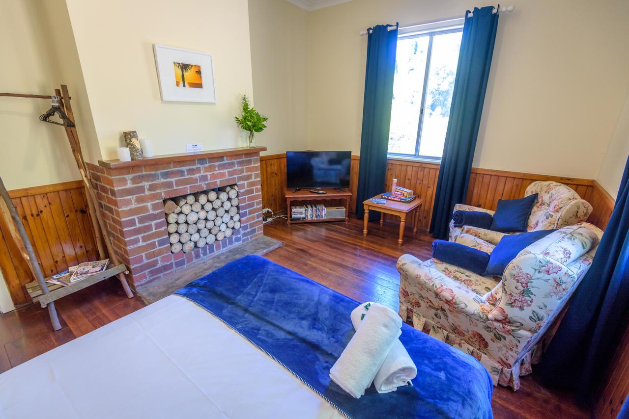 Lewana Cottages Balingup Εξωτερικό φωτογραφία