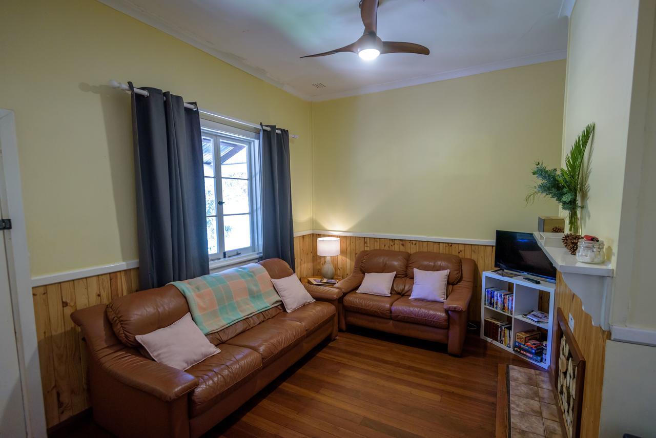 Lewana Cottages Balingup Εξωτερικό φωτογραφία