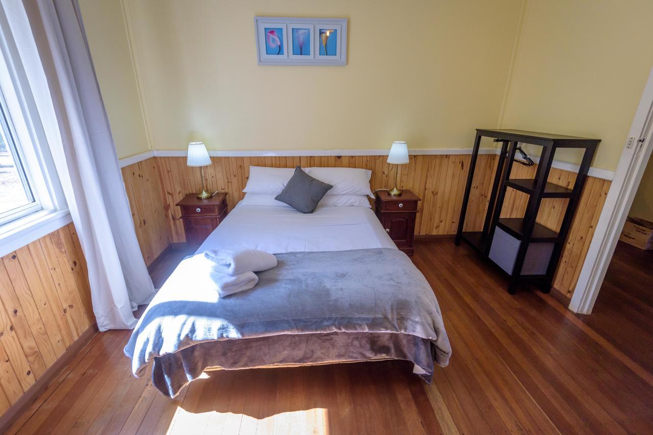 Lewana Cottages Balingup Εξωτερικό φωτογραφία