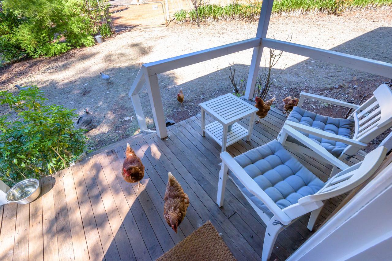 Lewana Cottages Balingup Εξωτερικό φωτογραφία