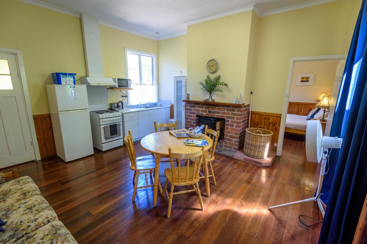 Lewana Cottages Balingup Εξωτερικό φωτογραφία
