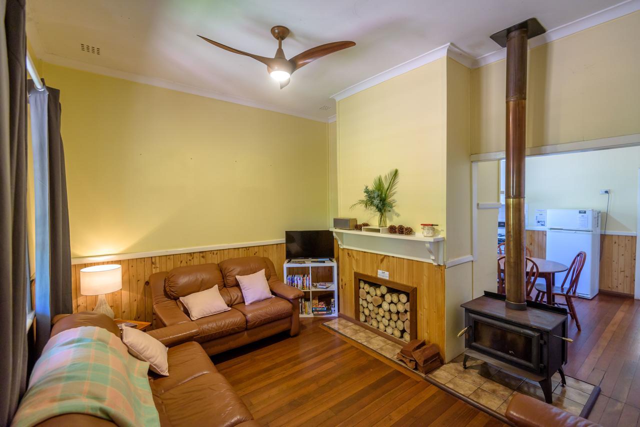 Lewana Cottages Balingup Εξωτερικό φωτογραφία